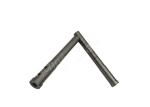 Custom Cemented Tungsten Carbide Rod High Precision Chemical Resistance