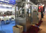 Pharmacy Pellet And Liquid Capsule Filling Machine Full Automatic High Precision