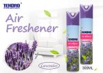 Office / Car / Home Aerosol Or Air Freshener Spray Various Fragrance Available