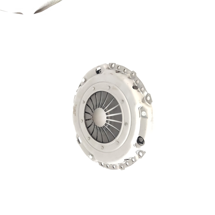 Replace Your Clutch Pressure Plate with LUK 122 0169 10 and Experience Performance