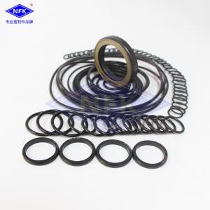 China Original Excavator Seal Kit ,   324D Hydraulic Pump Seal Kit Accurate Information on sale