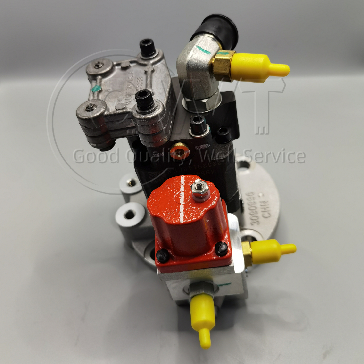 3090942 3417677 Fuel Injection Pump Excavator Oil Pump For M11 L10 N14 ISM QSM