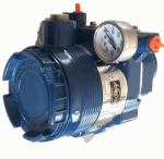 Japan Azbil yamatake valve positioner azbil avp300-rsd3a AVP100 AVP102 AVP300