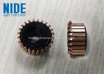 OEM Vacuum Cleaner Electric Motor Spare Parts Dc Commutator