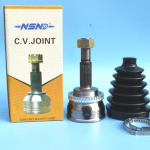 China AUDI A4 Auto Cv Joint Drive Shaft Constant Velocity Joint Standard Size wholesale