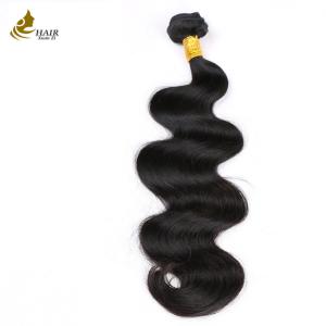 China Heat Resistant Remy Human Hair Extensions Unprocessed Kinky Curly Hair wholesale