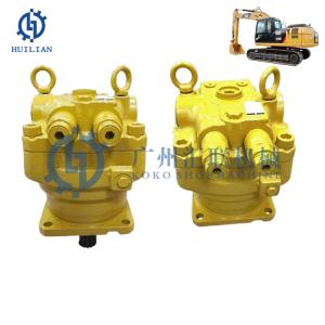 China 107-7054 334-9973 334-9979 200-3372 200-3373 204-2679 266-7922 Excavator Spare Parts Swing Motor For E325 E325bl E325b E330C E330D E336D wholesale