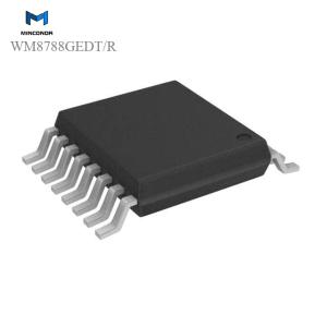 China WM8788GEDT/R wholesale