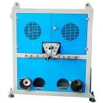 PVC Garden Water Hose Pipe Extrusion Machine With 65mm Screw Diameter