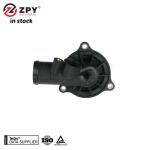 Engine Coolant Thermostat For 07-14 Audi Q7 VW Touareg 3.0TDI 059 121 111R