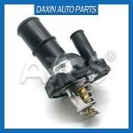 AG9G8575BB LR027158 02JDE28115 Thermostat Housing For Ford Land Rover Discovery