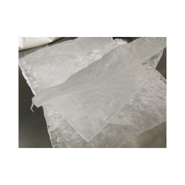 Excellent Low Temperature Flexibility FFKM Compound Chemical Oil Resistance