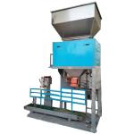 ODM MIKIM Wood Pellet Filling Machine Washing Powder ABS PP PE Film