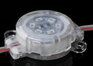 China 0.5 Watt LED Point Light Outdoor SMD2835 12V Single Color 2 Years Warranty wholesale