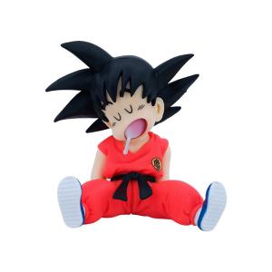 China Sleepy GoKu Model Ornaments Statue Figurines Heroes Game Toys for Collectible Statues wholesale