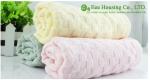 33cm*72cm Bamboo Fiber Face Cleaning Towel, 100g, Eco-friendly,organic bamboo