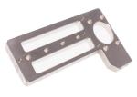 High Quality Professional Customized CNC Machining Parts Steel Aluminum 6061