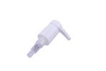 0.4cc Long Nozzle Sprayer Gold Silver Luxury 24/410 Plastic Aluminum Cream