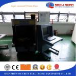Aviation / Airport X Ray Inspection Equipment With Romote Workstation