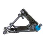 Front Upper Left Control Arm SS8168 for Dodge DAKOTA 2016-2022 Suspension