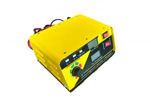 China Motor Battery Charger Lithium Battery 12v 24v Auto Battery Charger Maintainer For Household Car Boat Motorcyle wholesale