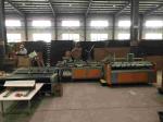 Auto Corrugated Paper Printing Machine 1310mm Industrial Box Printing And