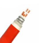 CCC Mineral Insulated Copper Cable High Fire And Corrosion Resistance
