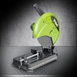 100mm 2000W industrial Cut Off chop drop Saw Bench Top Woodworking Tools machine