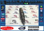Diesel Fuel Injector 20440388 20363749 3803654 For VOLVO FM/FH/NH 12 B12 FM9