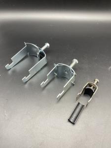 China Factory Electrical Zinc 2-7/8'' Strut Cable Clamps wholesale