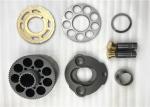 Gm60 Excavator Final Drive Parts