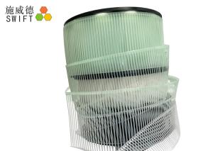 China PA 66 Material Strip Cable Tie 2.5mm Width 100mm Length With Colored wholesale