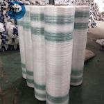 Wholesale Price Multi-Colored HDPE Puncture Resistance Hdpe Net for Rice Field