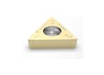 MNH10C MNH20C MNH30C PCBN Carbide Cutting Inserts For Steel Machining