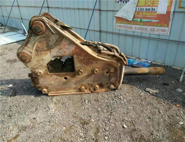original price jack hammers/ used jack hammer in korea/original breakers NPK