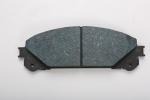 Passenger Car 5mm Thick 50000KM DSC 0096 Auto Brake Pads