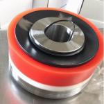 BOMCO Triplex Mud Pump Piston Rubber NBR Dia 150 160 170
