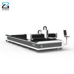 6020A 1000w 2000w 3000w Laser Cutting Machine High Precision CNC Sheet Metal