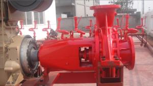 China Fire Pump For Marine wholesale