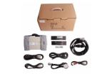 Mercedes Benz Computer Diagnostic Tool , Mercedes Benz Diagnostic Machine With