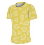 Womens 100gsm Running Activewear 49cm Chest Running T Shirts