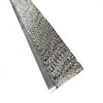 High Temperature Resistant Industrial Strip Brush Door Seal Wire Brass
