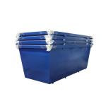 Gantry Bin For Demolition Waste DOT-Approved Transport