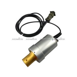 China 1000-3000W Piezoelectric Transducer Ultrasound For Replacement Dukuan 41S30 wholesale