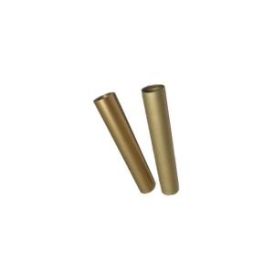 China ASTM B111 Seamless Copper Nickel Tube CuNi 90/10 C70600 1.2mm 1.25mm Thickness Pipe wholesale