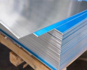 China HY Stainless Steel Sheet Plate Hot Cold Rolled Customized Non-Reflective wholesale