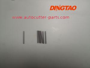 China 114196 Vector 2500 Cutter Parts Cylindrical Rail wholesale