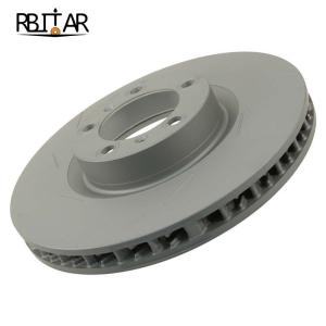 China Car Brake Disc For Porsche 97035240301 97035240401 97035240400 97035240300 wholesale