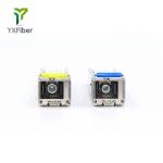 Compatible SFP Module 1310nm 1550nm Bidi 1.25G SFP Transceiver