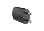Indian Plug 5V 2A USB Wall Charger , BIS Micro USB Travel Charger
